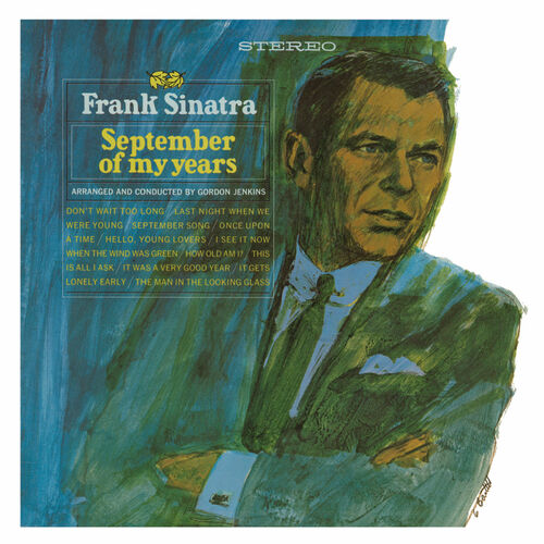 Frank Sinatra